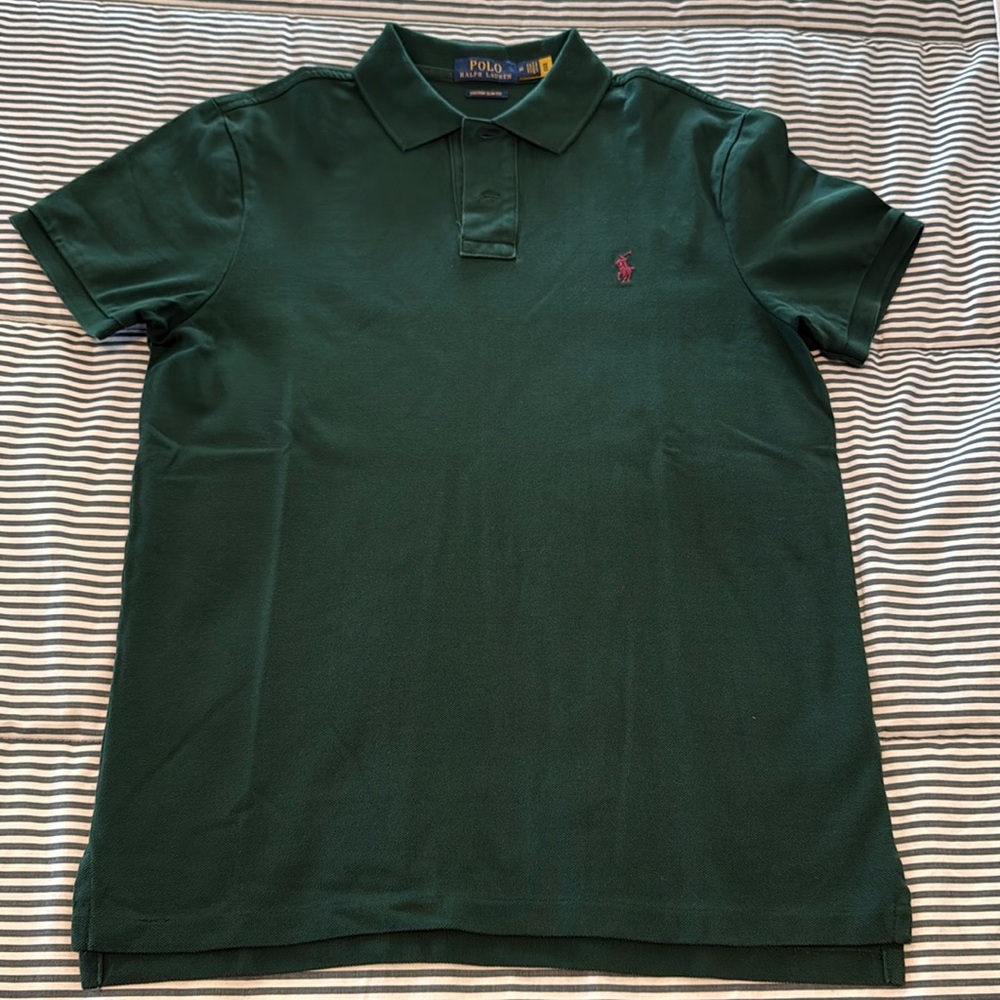 Ralph Lauren polo shirt